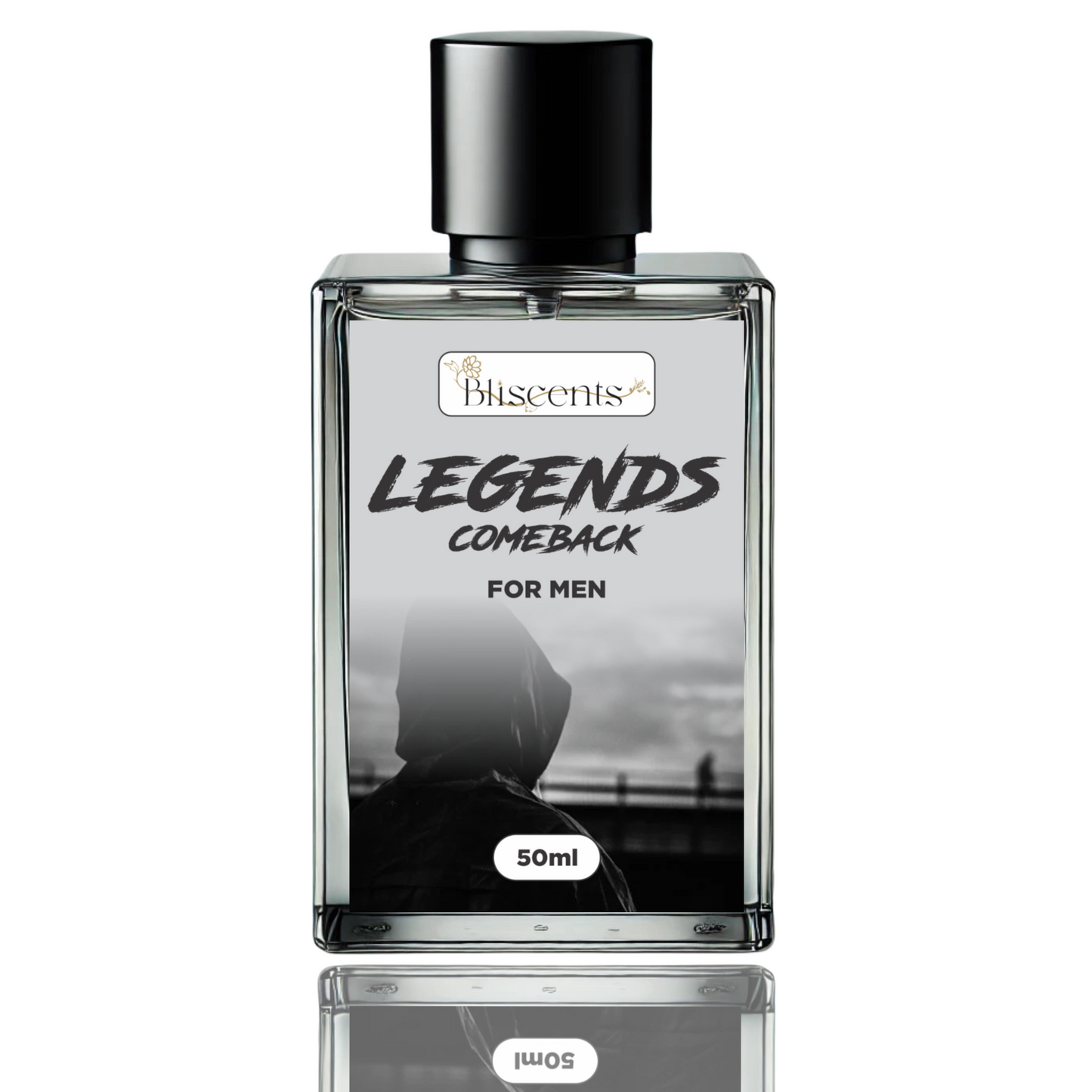 LEGENDS COMEBACK - FOR MEN 50ML