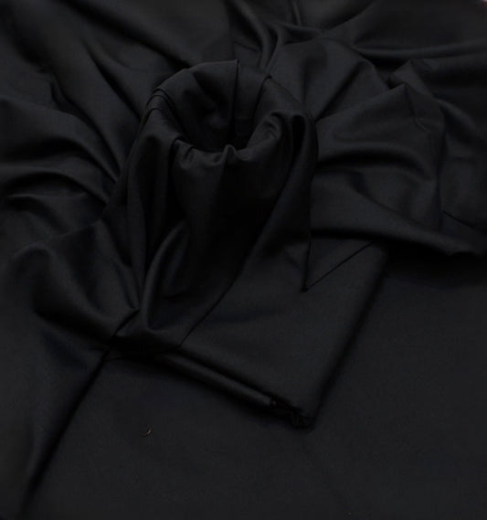 UNSTITCHED 8 POUND BOSKI (BLACK COLOR)