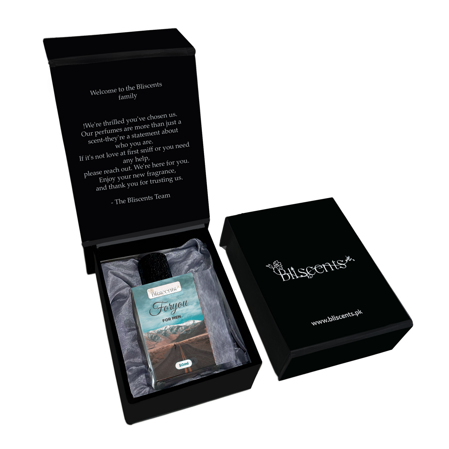 FORYOU - FOR MEN 50ML