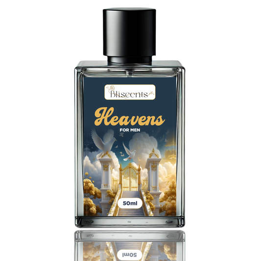 HEAVENS - FOR MEN 50ML