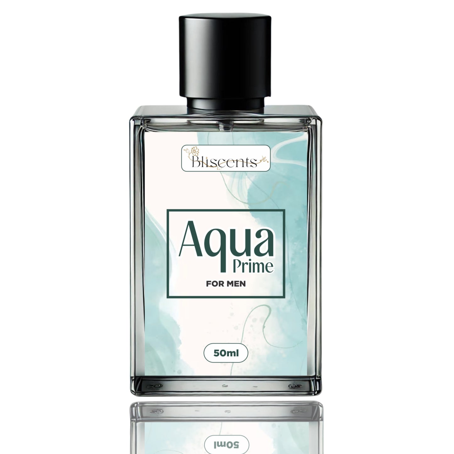 AQUA PRIME - FOR MEN 50ML