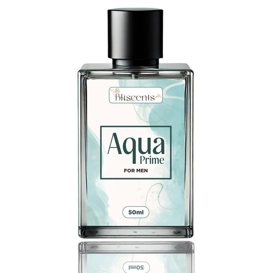 AQUA PRIME - FOR MEN 50ML