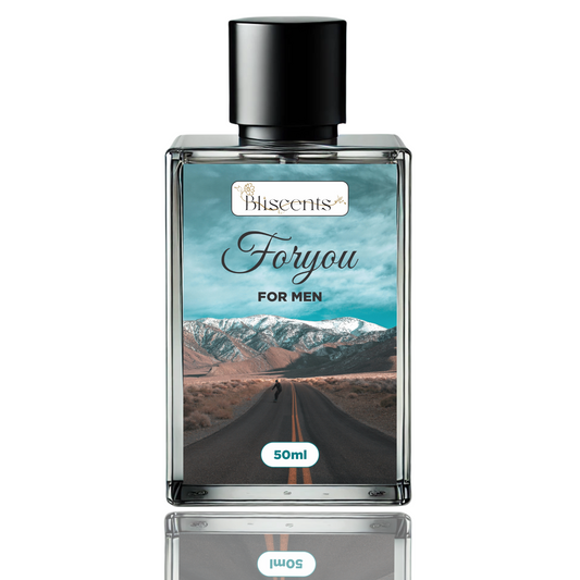 FORYOU - FOR MEN 50ML