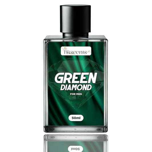 GREEN DIAMOND - FOR MEN 50ML