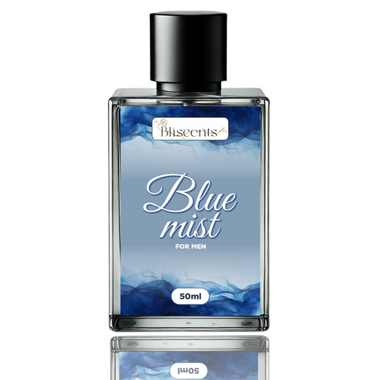 BLUE MIST - FOR MEN 50ML