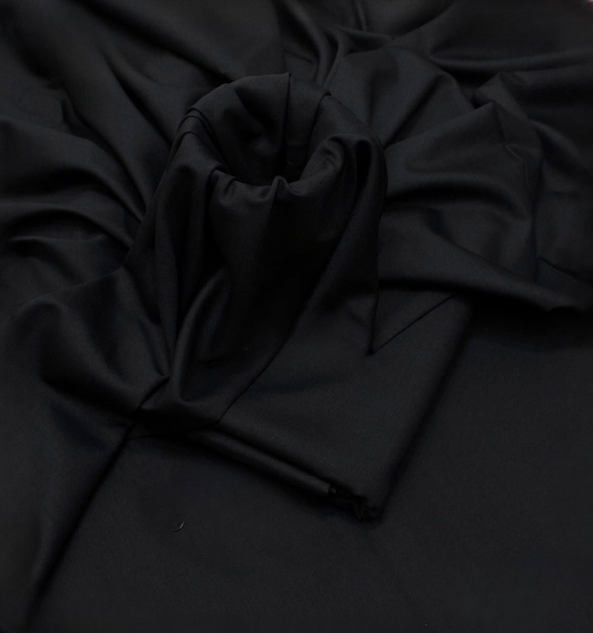 UNSTITCHED 8 POUND BOSKI (BLACK COLOR)