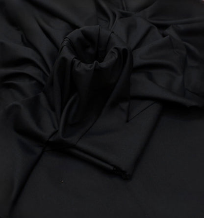 UNSTITCHED 8 POUND BOSKI (BLACK COLOR)
