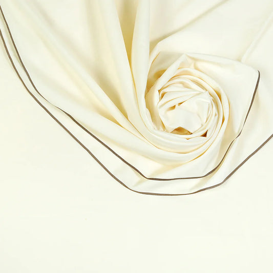 UNSTITCHED BOSKI- QUALITY GUARANTEED (Wrinkle-free)