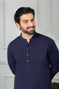 UNSTITCHED PREMIUM WASH&WHERE(NAVY BLUE COLOR).
